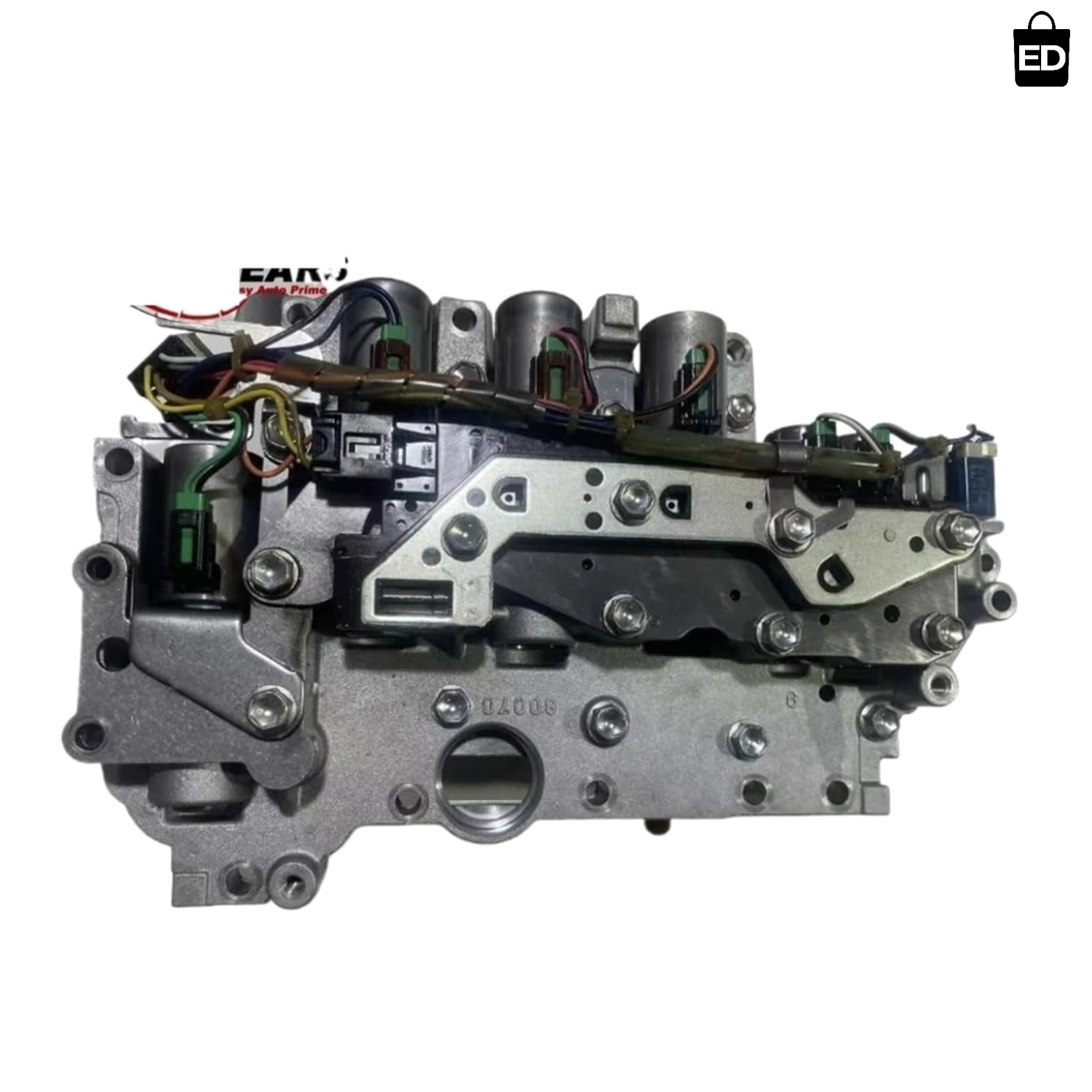 U660E Transmission Valve Body For 2007-2018 Lexus ES350 3.5L OEM