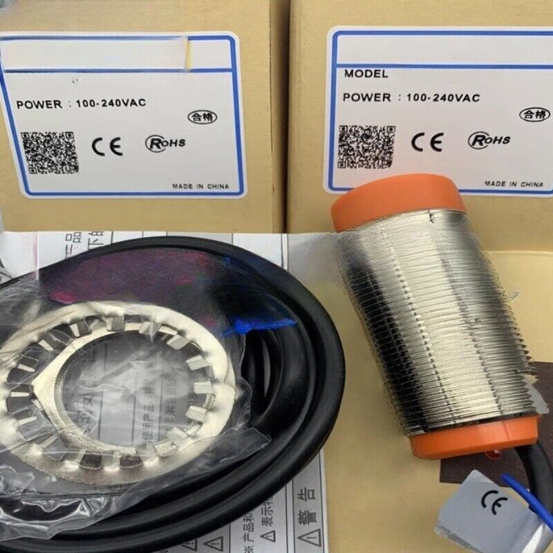 1PC NEW sensor CR30-15AC