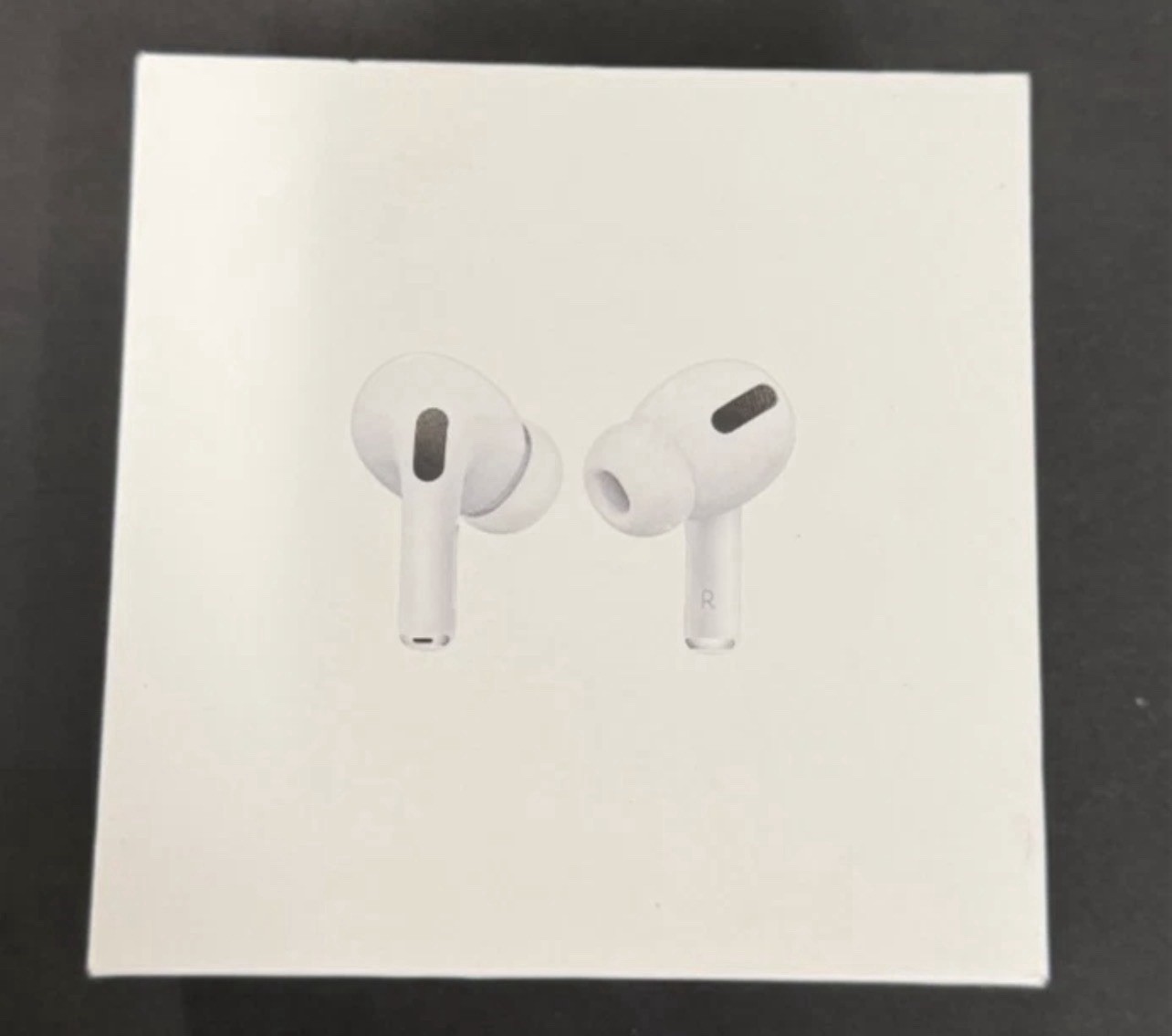 Apple Airpods Pro with Wireless Charging Case 1st Gen Lightning White MWP22AM/A Apple Airpods Pro with Wireless Charging Case 1st Gen Lightning White MWP22AM/A