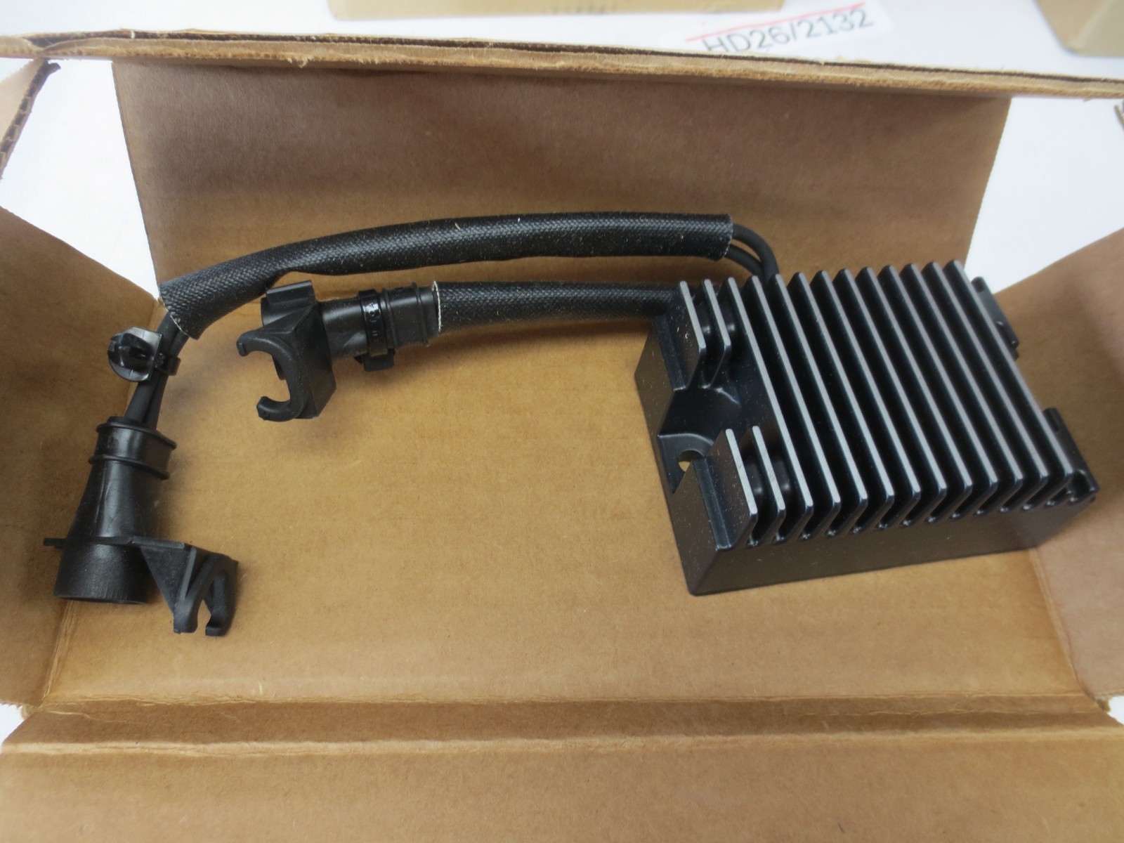 NEW Genuine Harley-Davidson OEM Service Program XL Rectifier 91700029 NEW Genuine Harley-Davidson OEM Service Program XL Rectifier 91700029