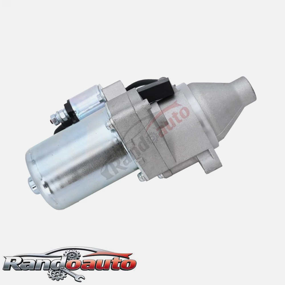 Chinese Mini Excavator Starter Fits For 13.5HP Briggs 420CC RATO Engine Chinese Mini Excavator Starter Fits For 13.5HP Briggs 420CC RATO Engine