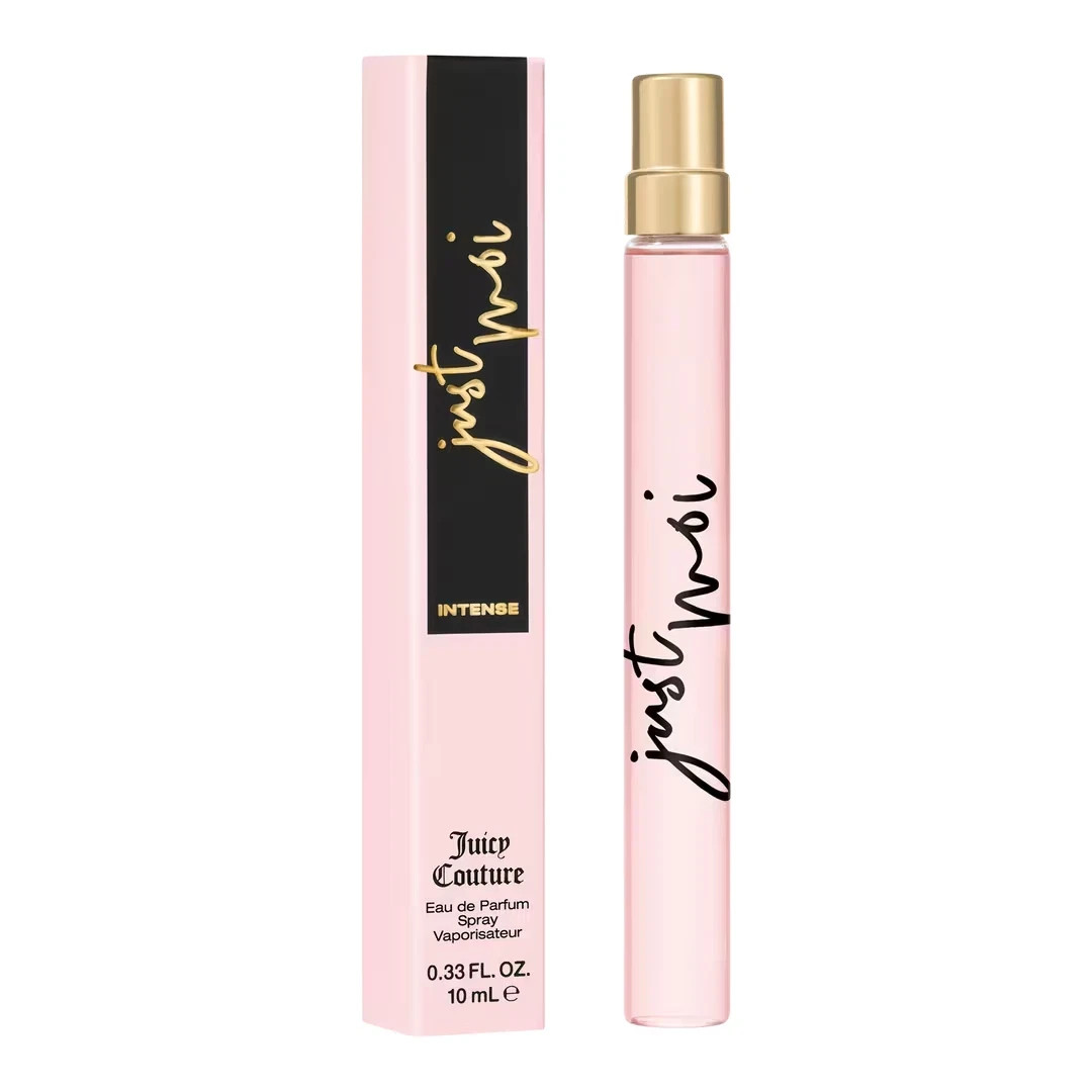 Juicy Couture Just Moi Intense Eau De Parfum 10ml/0.33 Fl Oz Perfume Spray Women