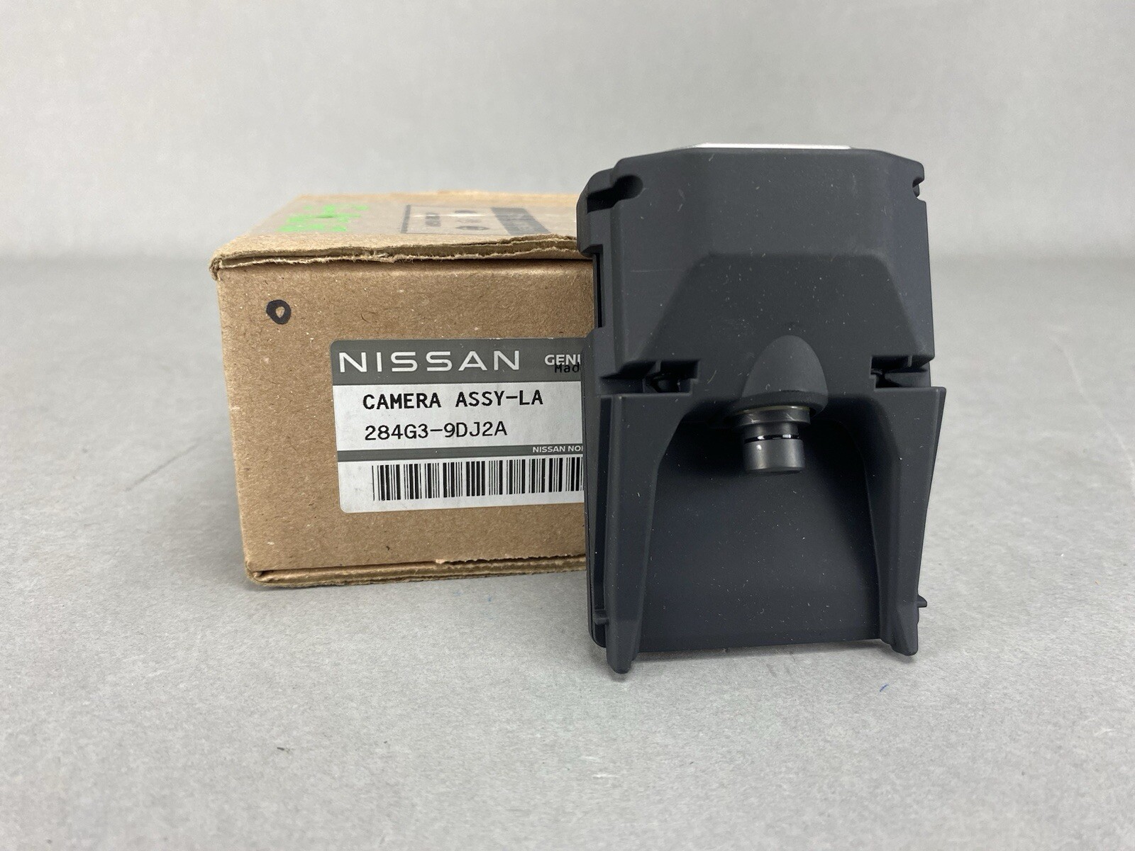 New OEM 18-21 Nissan Maxima Murano Lane Keep Camera 284G3-9DJ2A 284G39DJ2A