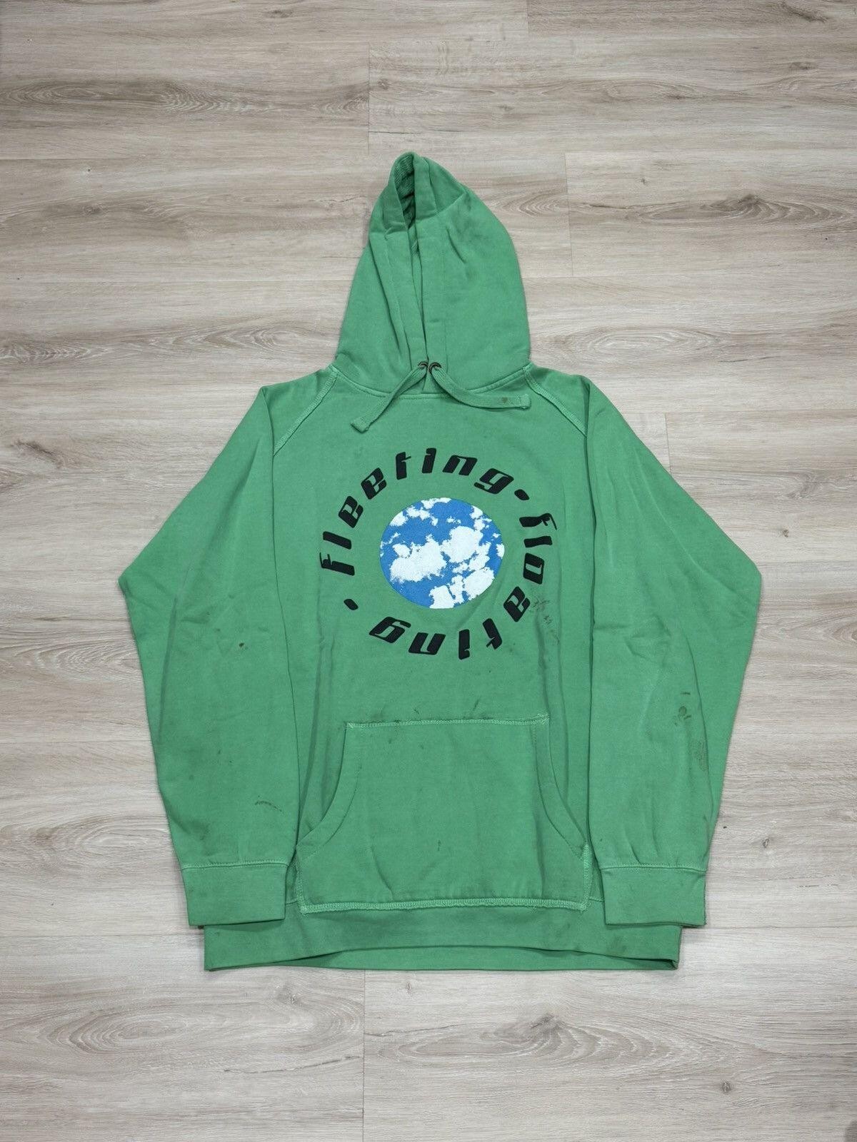 CPFM OG Fleeting Floating Hoodie