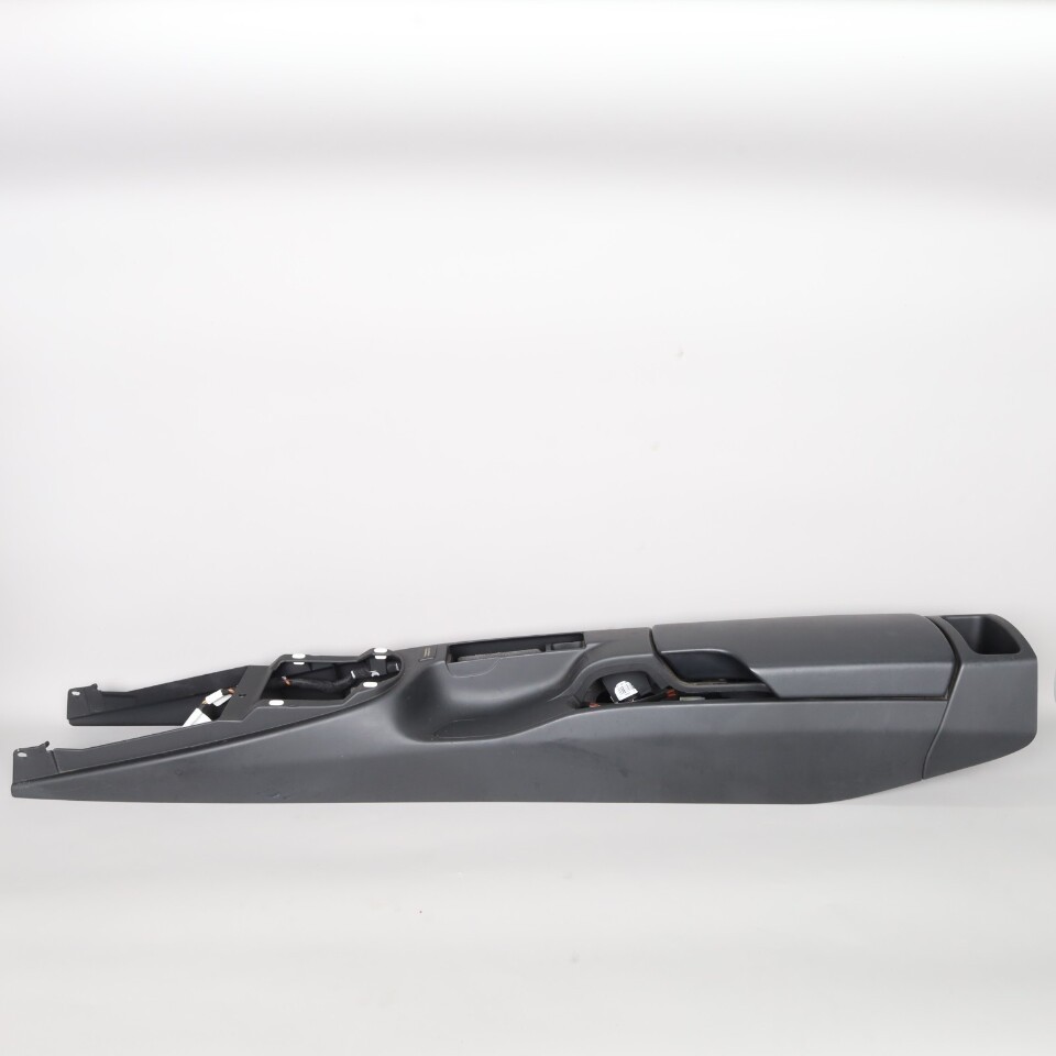2005-2012 Porsche 911 997 Coupe Cayman 987 Center Console Black OEM 2005-2012 Porsche 911 997 Coupe Cayman 987 Center Console Black OEM