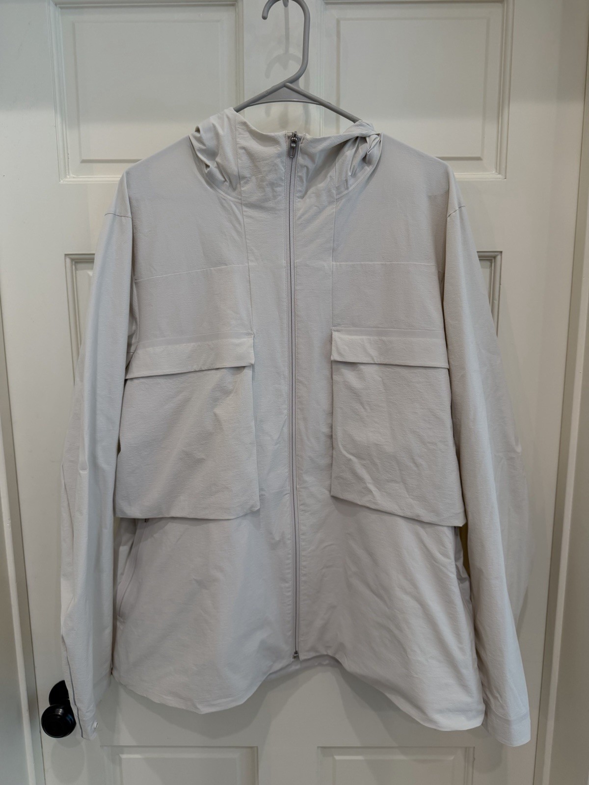 Men\'s Lululemon Jacket Men\'s Lululemon Jacket
