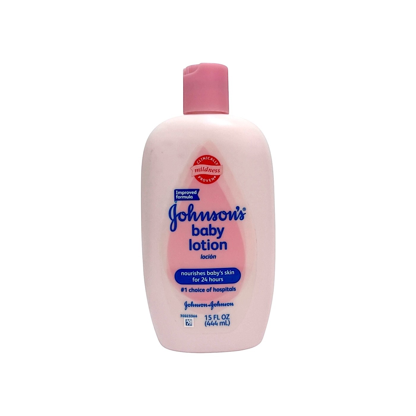 Johnson’s Baby Lotion Original Old Formula Pink Bottle Vintage 2013 15 oz Sealed Johnson’s Baby Lotion Original Old Formula Pink Bottle Vintage 2013 15 oz Sealed