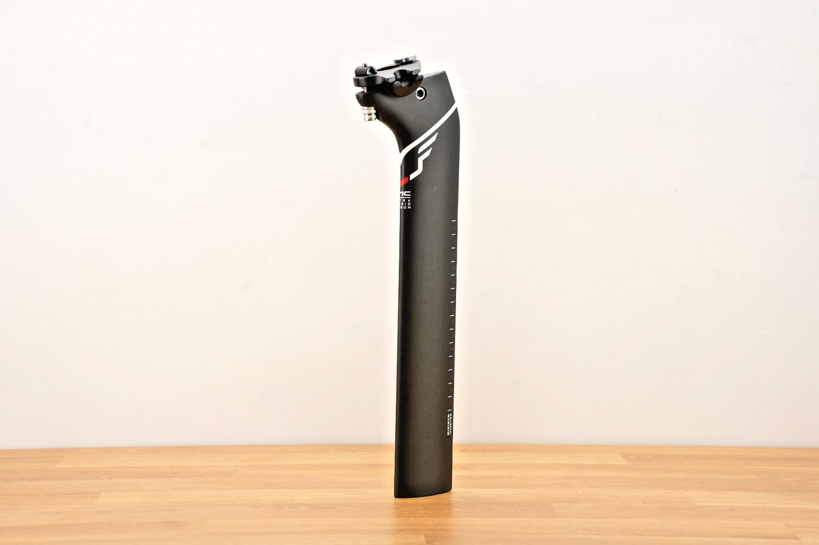 Felt Aero Carbon Seatpost Forward Offset - NEW Felt Aero Carbon Seatpost Forward Offset - NEW