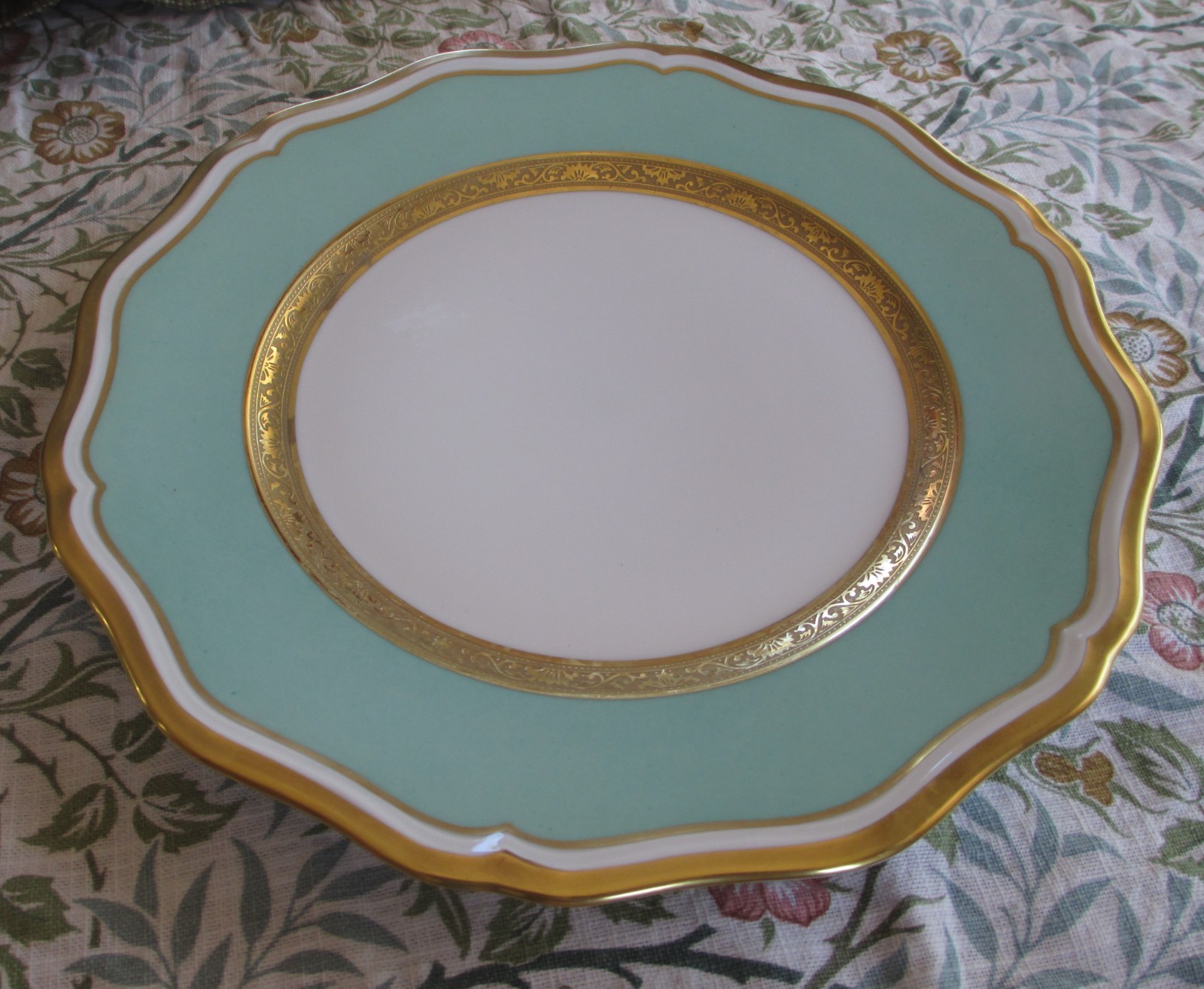 NWT A. RAYNAUD Limoges France NWT A. RAYNAUD Limoges France