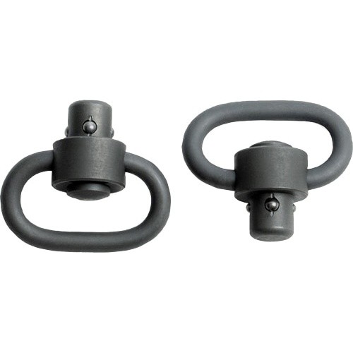GROVTEC HEAVY DUTY PUSH BUTTON - SWIVELS 1\