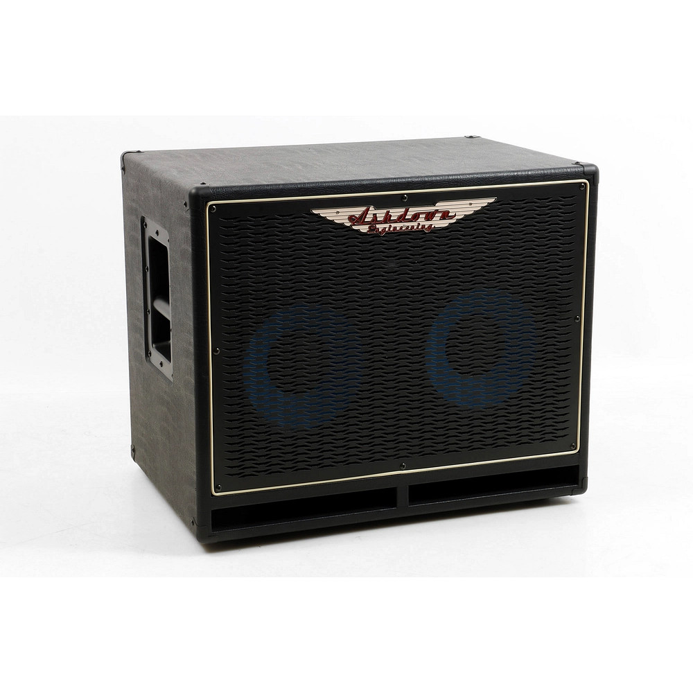Ashdown ABM210H EVO IV 300W 2x10 Bass Speaker Cabinet 197881533489 OB