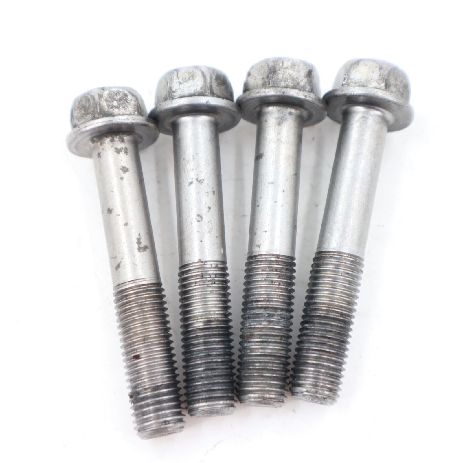 05-26 2005 2026 Honda Cbr600rr Front Brake Caliper Bolts Bolt Set Kit Oem E19