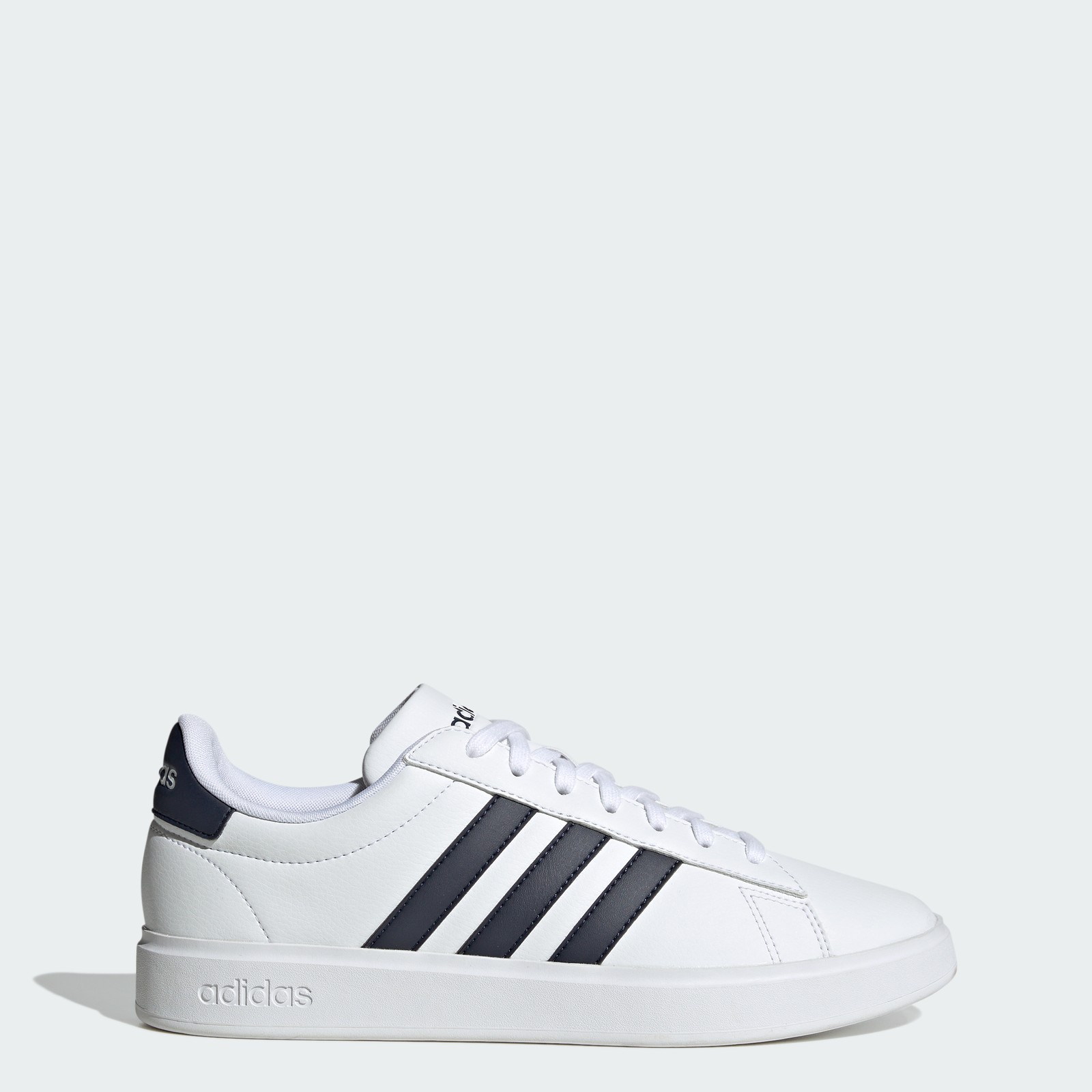 adidas men Grand Court Shoes