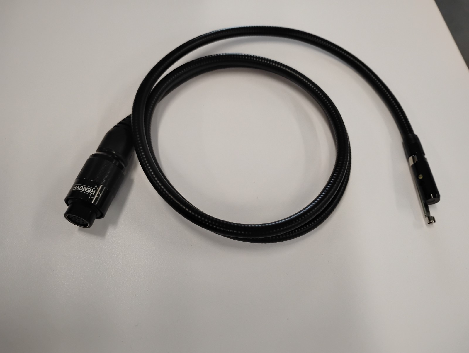 BK8000-1 - 8.5mm Digital Dual View Imager with Magnet Attachment BK8000-1 - 8.5mm Digital Dual View Imager with Magnet Attachment