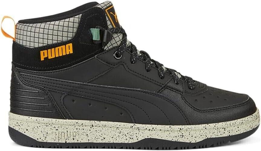 Puma Rebound Rugged Open Road - 387605-01 - Men's Puma Rebound Rugged Open Road - 387605-01 - Men's