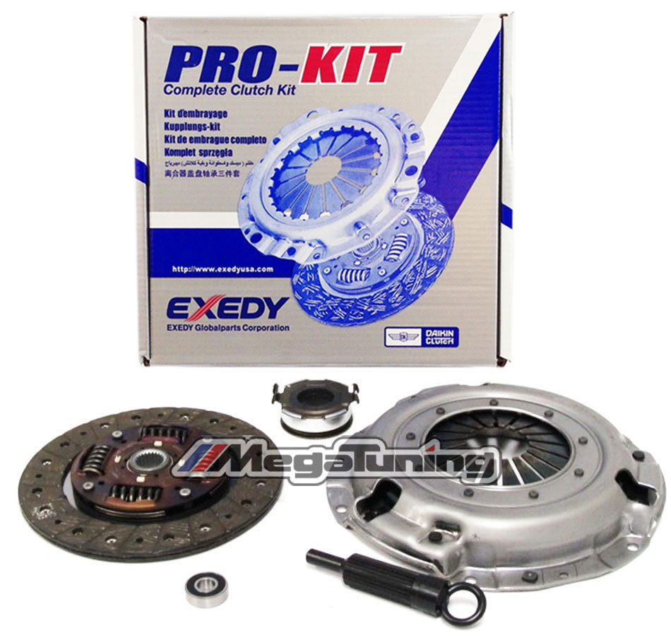EXEDY OEM CLUTCH SET KSB04 for SUBARU BAJA FORESTER IMPREZA LEGACY OUTBACK EJ25 EXEDY OEM CLUTCH SET KSB04 for SUBARU BAJA FORESTER IMPREZA LEGACY OUTBACK EJ25