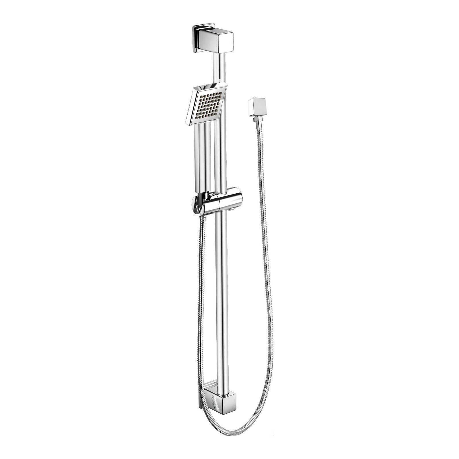 Moen S3879EP ~CHROME~ Single Function Hand Shower Package Eco-Performance Moen S3879EP ~CHROME~ Single Function Hand Shower Package Eco-Performance