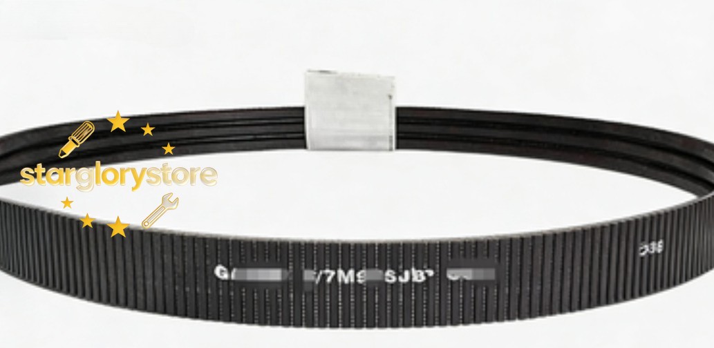 1PC NEW FOR 2/7M800JB wide angle belt