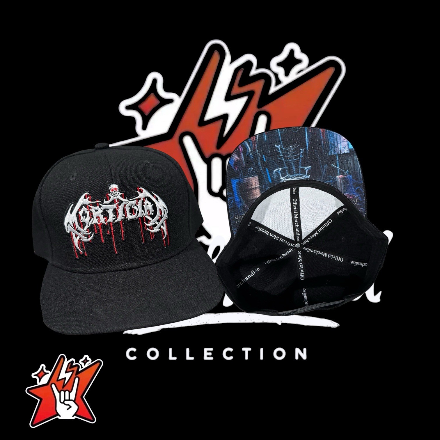 Mortician Official Hat Suffocation Carcass Fulci Impetigo Death Mortician Official Hat Suffocation Carcass Fulci Impetigo Death