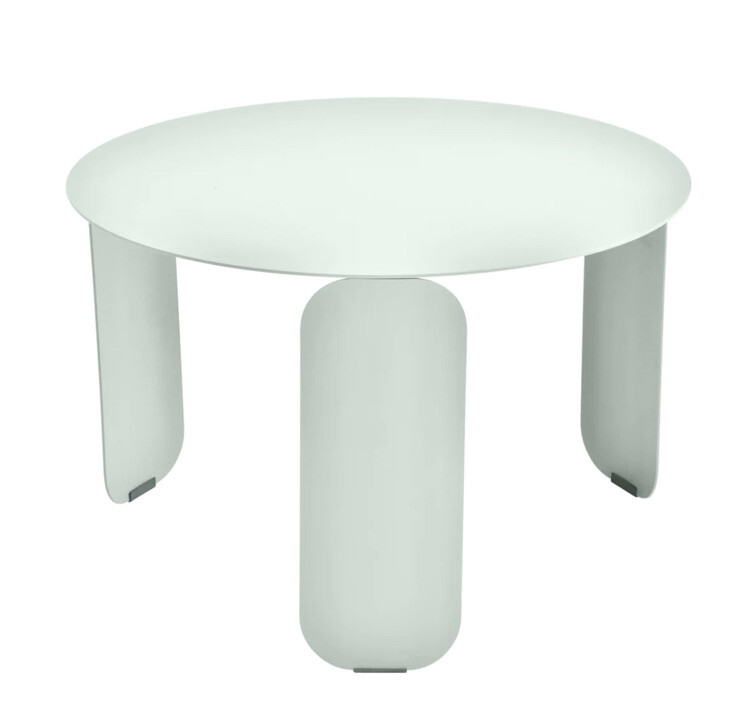 New.  Fermob BeBop Low Table 24\