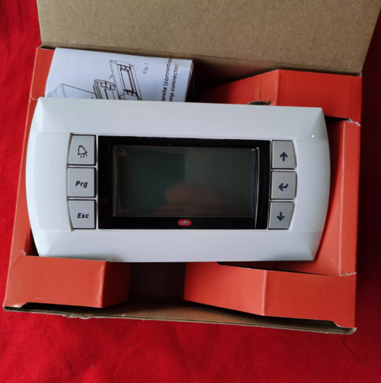 1pcs CAREL PGN1000F00 display