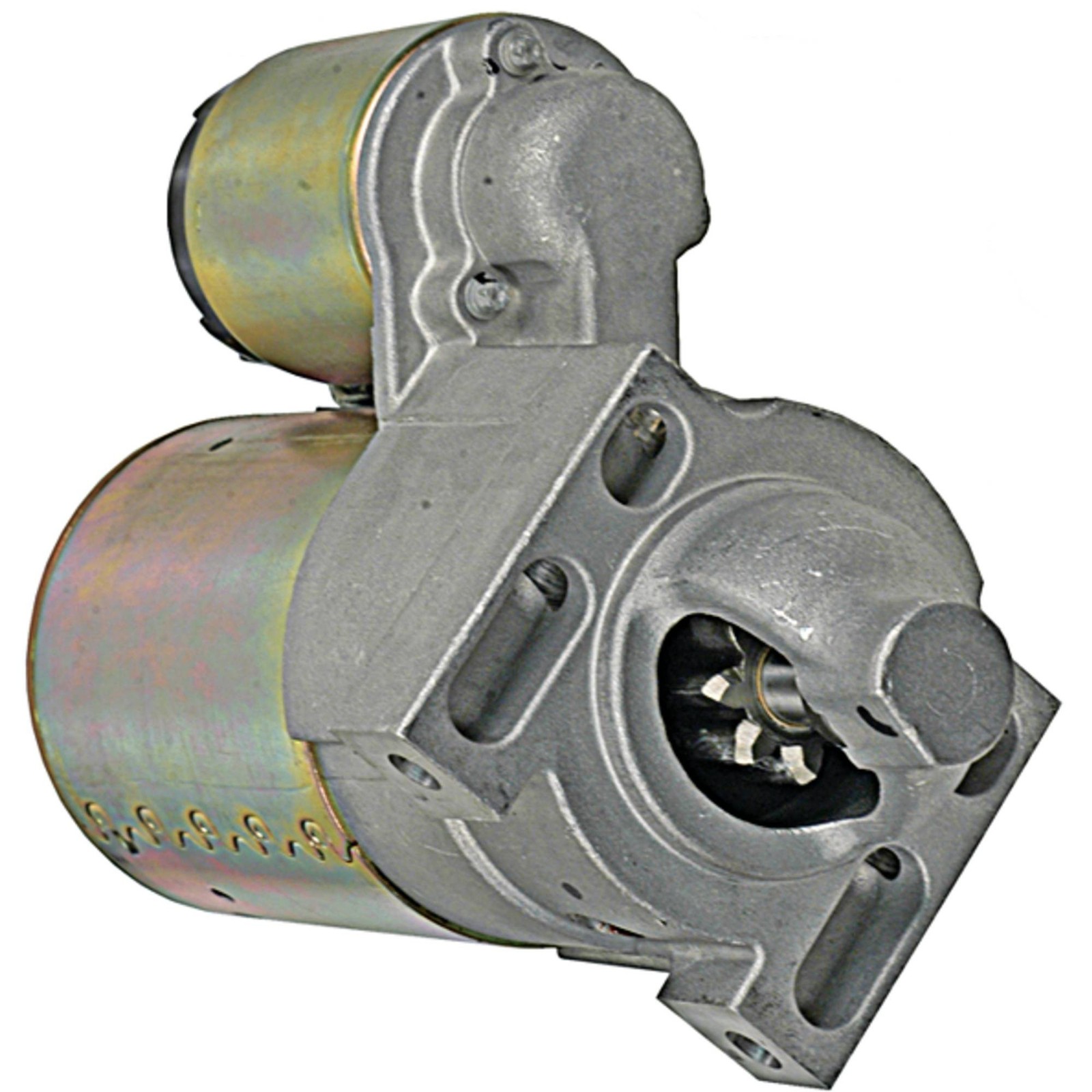Starter For GENERAC GTV760 GTV990 0E42710SRV E4271 E9323 10455515 6759 Starter For GENERAC GTV760 GTV990 0E42710SRV E4271 E9323 10455515 6759