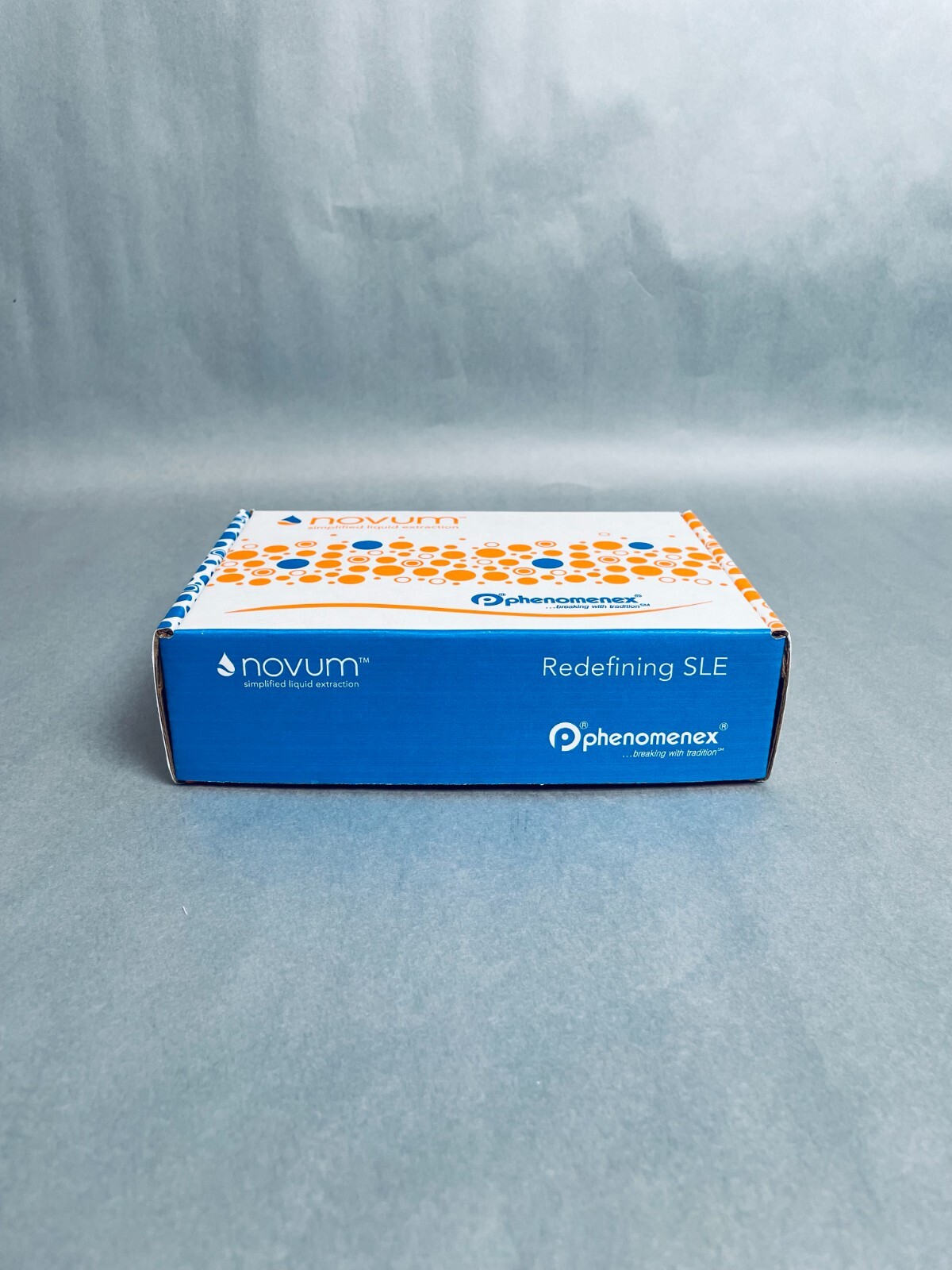 Phenomenex Novum SLE Mini SPE Microplate 96 Well Total of 2 Filter Plates