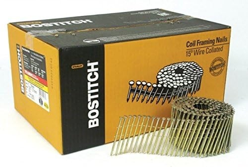 Stanley Bostitch Nail Coil Frame 3\ Stanley Bostitch Nail Coil Frame 3\