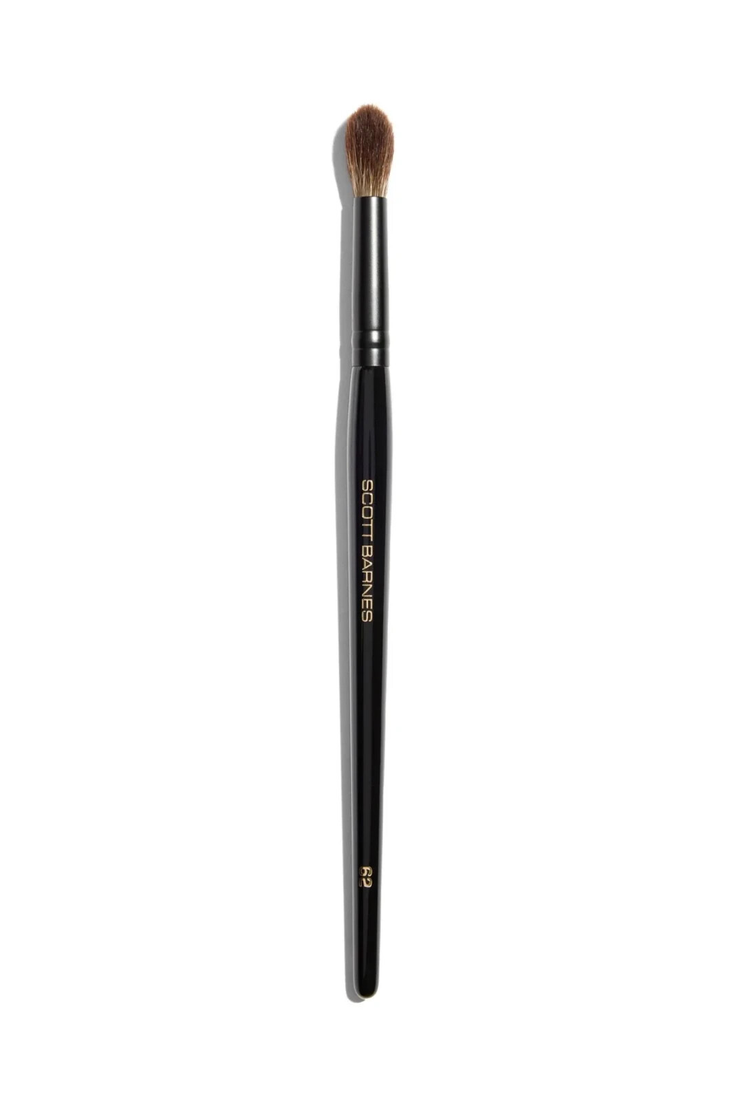Scott Barnes #62 The Eye Blender Brush - Authentic Brand New