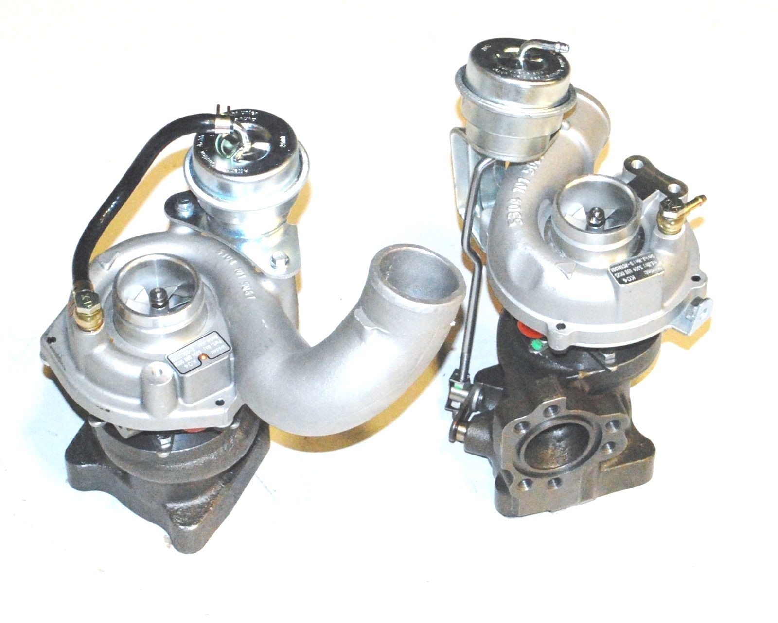 Turbocharger for 2.7L 99-04 Audi A6 Quattro K04-025 K04-026 Upgrade Turbo