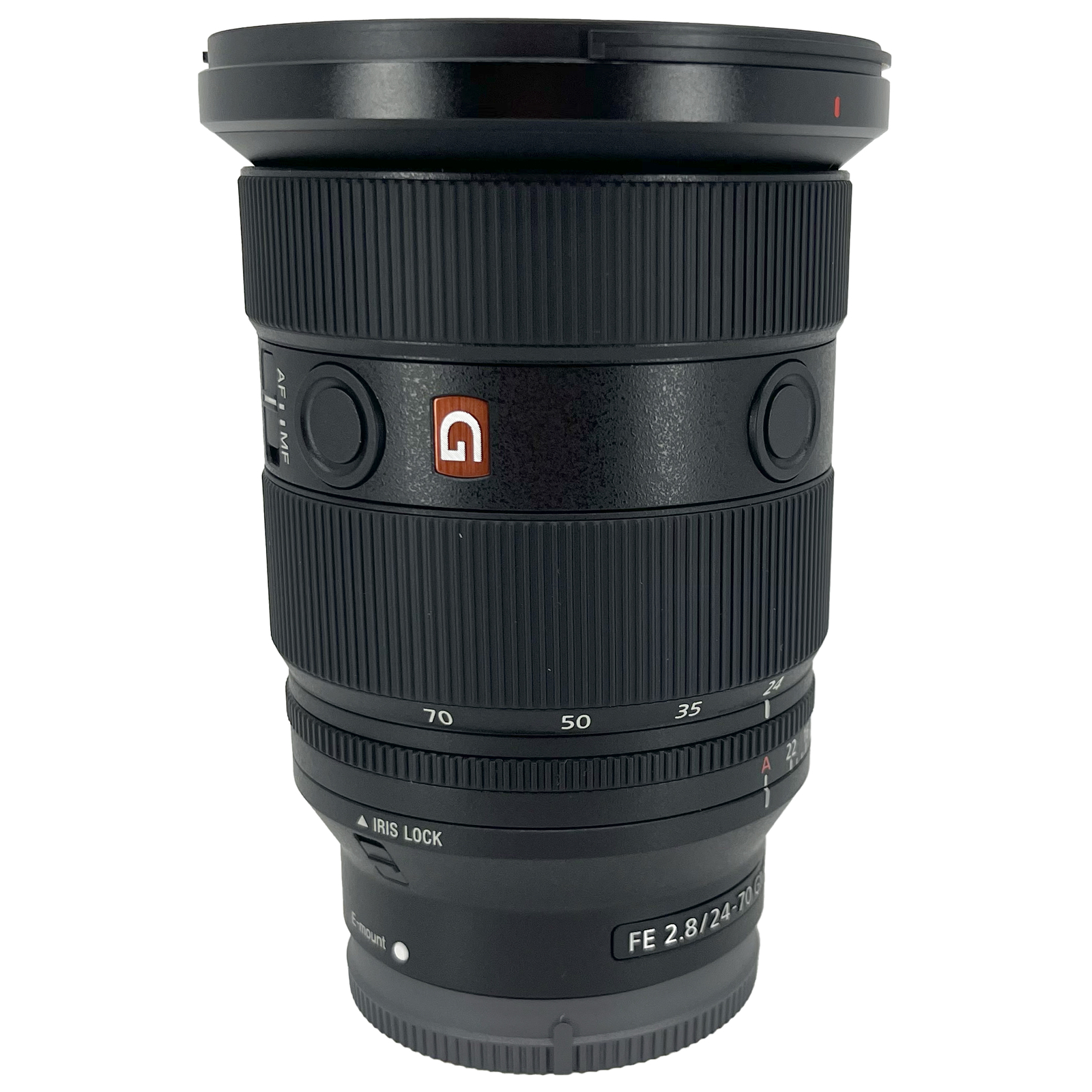 Sony FE 24-70mm f/2.8 GM II Full-Frame E-Mount Lens SEL2470GM2 - G Master - NEW