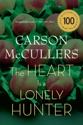 The Heart Is a Lonely Hunter - Paperback By McCullers, Carson - GOOD The Heart Is a Lonely Hunter - Paperback By McCullers, Carson - GOOD