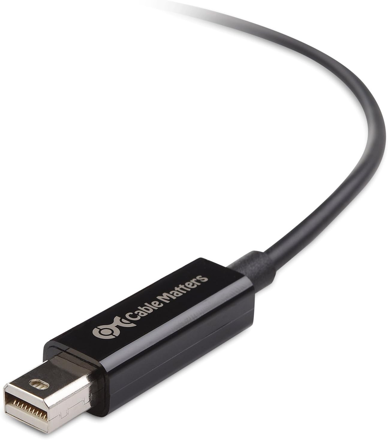 Cable Matters Thunderbolt 2  Original Cable For Apple MacBook Pro / Air /iMac