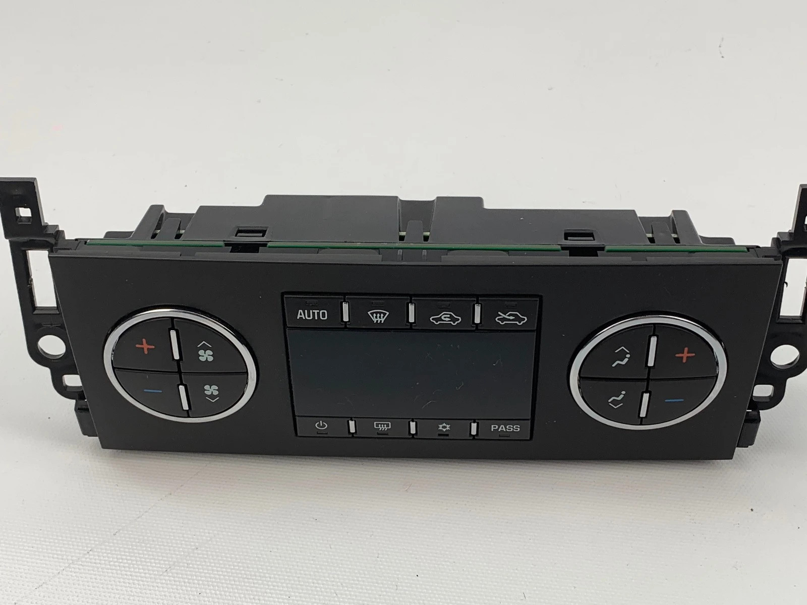 ✅ 2007 - 2011 Avalanche Heater AC Temperature Climate Control Unit 25869945 OEM