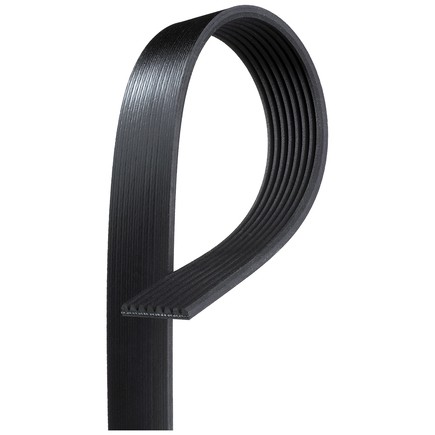 Gates K080541 Micro V Serpentine Drive Belt