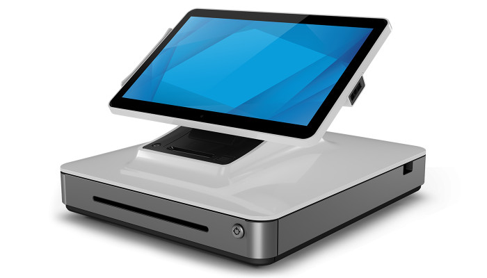 Elo PayPoint E346732 13.3 Elo PayPoint E346732 13.3