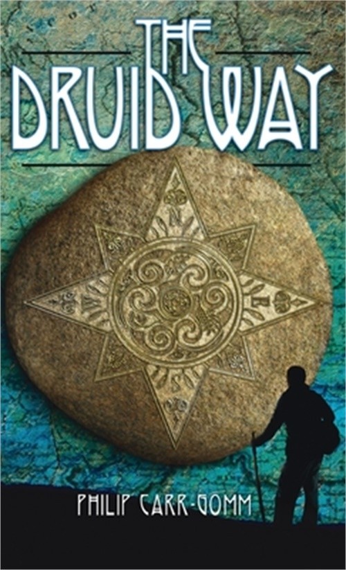 The Druid Way (Hardback or Cased Book)