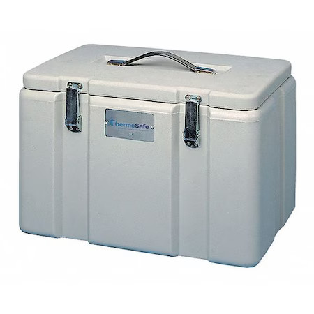 Thermosafe 390 Shipping Container, 10-1/4 Thermosafe 390 Shipping Container, 10-1/4