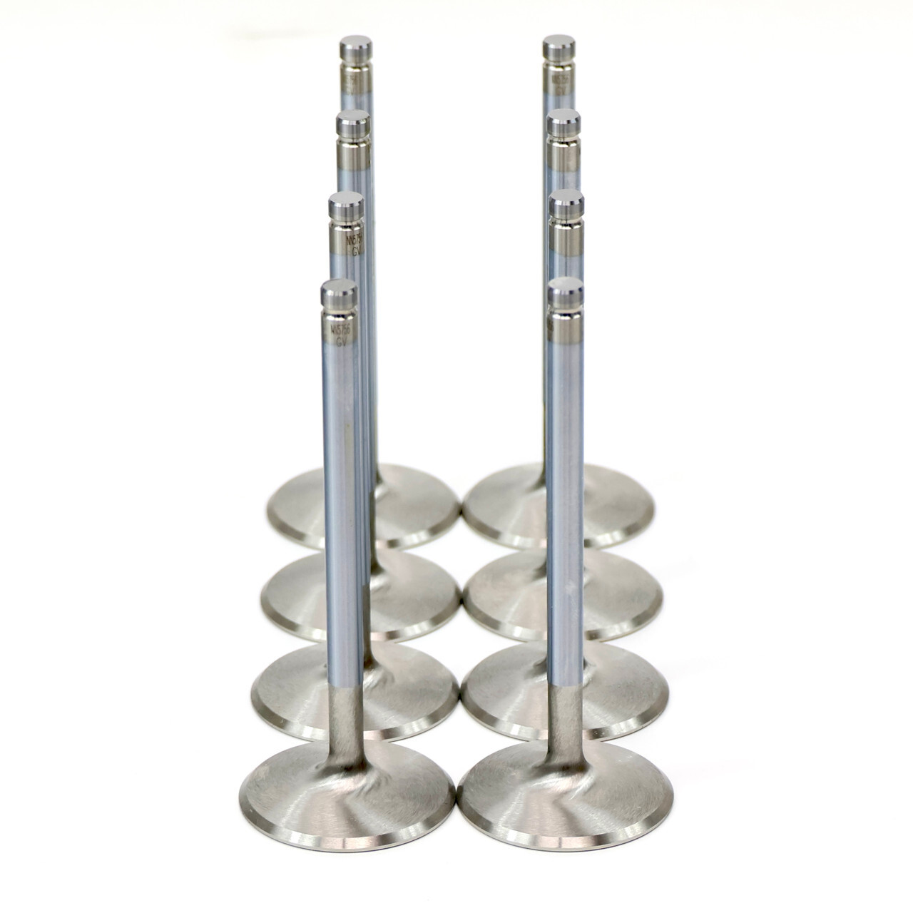 Stainless 1.941 Stainless 1.941