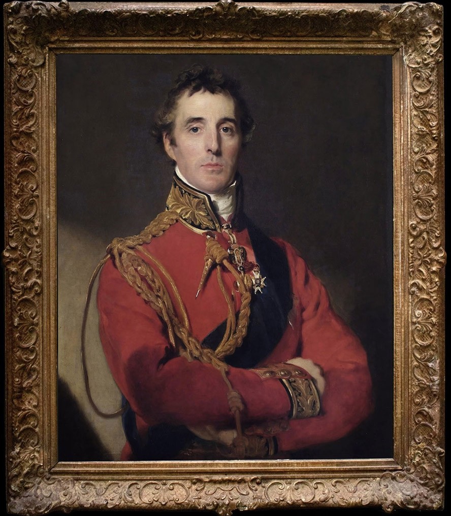 Hand Painted Oil Painting art Classical Portrait  aga On Canvas 20\