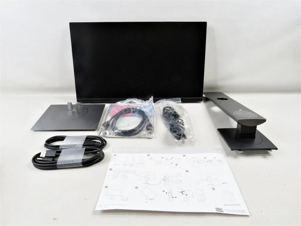 Dell 21.5