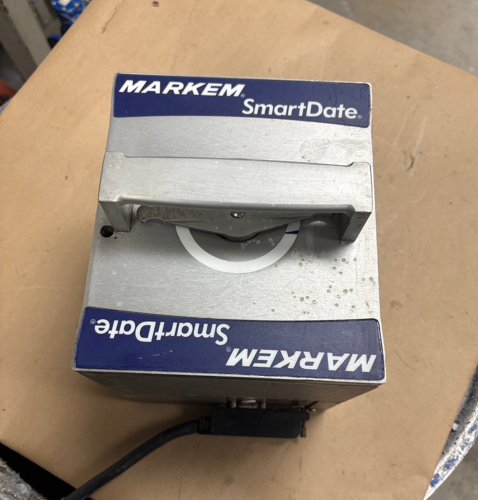 MARKEM-IMAJE SMARTDATE 5 PRINTER