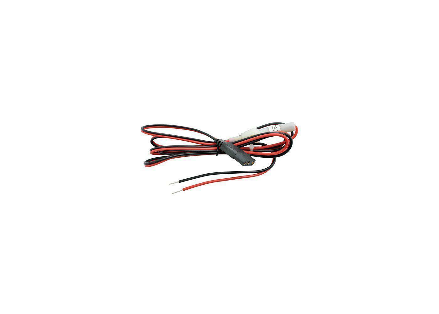 Cobra Electronics 12V DC (2A) Cord for all 25-Series and 29-Series CB Radios