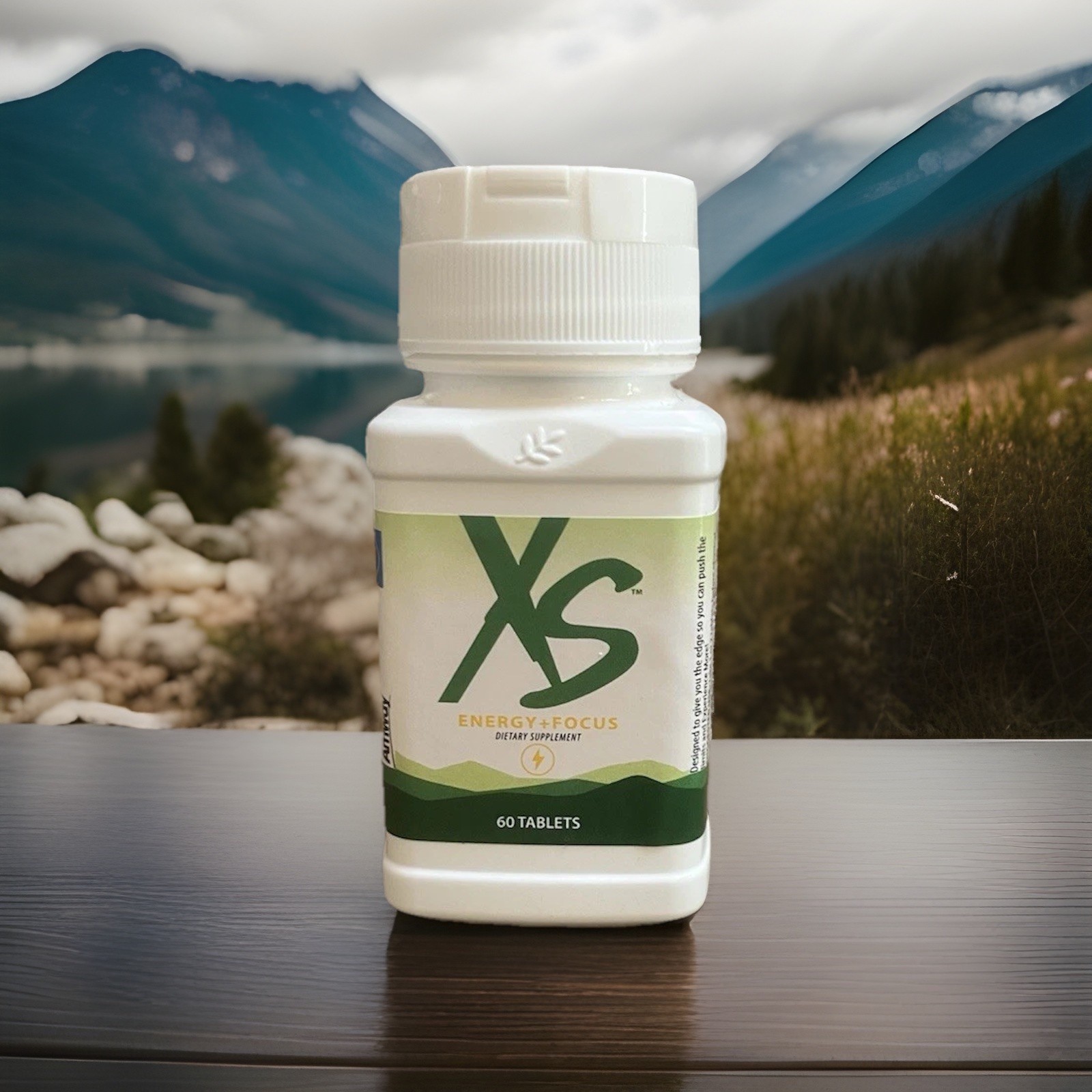 FREE SHIP -Amway Nutrilite XS Rhodiola Energy & Sport Focus 60 Tabs EXP:06/2027 FREE SHIP -Amway Nutrilite XS Rhodiola Energy & Sport Focus 60 Tabs EXP:06/2027