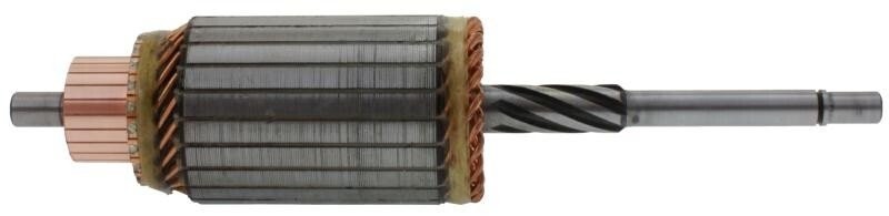 Professional Class Armature fits Delco Starters 1107574 1109147 1107582 1108697