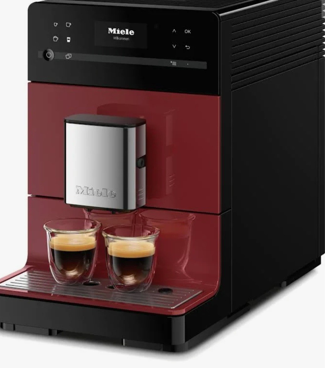Miele CM5310 18 Miele CM5310 18