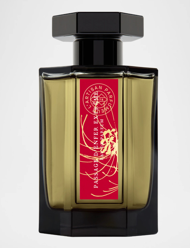 L\'Artisan Parfumeur| Passage D\'Enfer | Eau De Toilette| Unisex| 100ml| No Box L\'Artisan Parfumeur| Passage D\'Enfer | Eau De Toilette| Unisex| 100ml| No Box