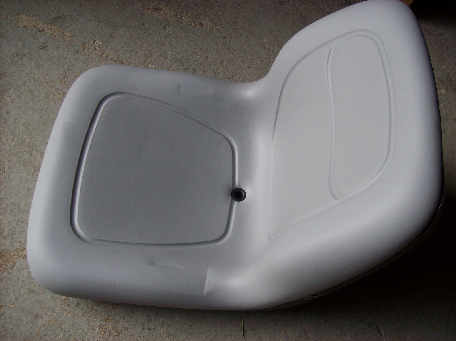 Wacker RD11A, RD11V, RD12, Vibratory Asphalt Roller Seat - OEM - P/N 5200000227 Wacker RD11A, RD11V, RD12, Vibratory Asphalt Roller Seat - OEM - P/N 5200000227