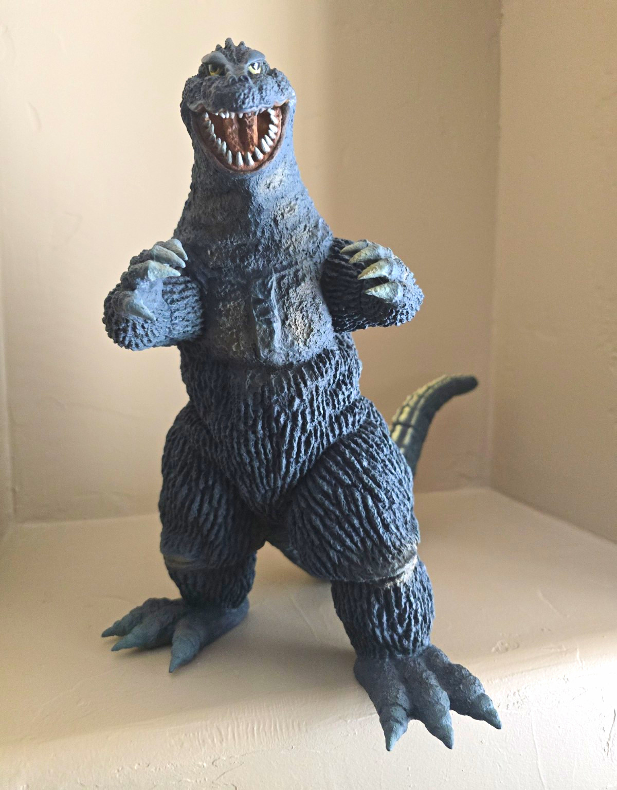 X-Plus 30cm Godzilla 1962 Standard X-Plus 30cm Godzilla 1962 Standard