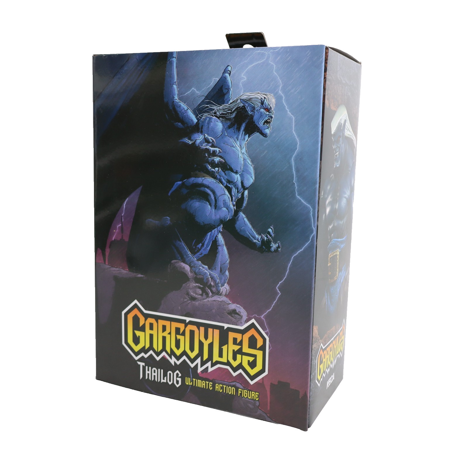 NECA Disney Gargoyles Thailog Ultimate 7 NECA Disney Gargoyles Thailog Ultimate 7